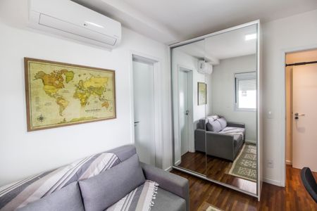 Apartamento à venda com 80m², 2 quartos e 2 vagas Apartamento à venda com 80m², 2 quartos e 2 vagasSuíte 2