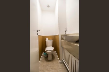 Apartamento à venda com 80m², 2 quartos e 2 vagas Apartamento à venda com 80m², 2 quartos e 2 vagasLavabo