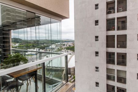 Apartamento à venda com 80m², 2 quartos e 2 vagas Apartamento à venda com 80m², 2 quartos e 2 vagasVista da Suíte