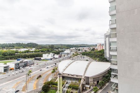 Apartamento à venda com 80m², 2 quartos e 2 vagas Apartamento à venda com 80m², 2 quartos e 2 vagasVista da Varanda