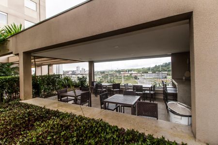 Apartamento à venda com 80m², 2 quartos e 2 vagas Apartamento à venda com 80m², 2 quartos e 2 vagasÁrea gourmet