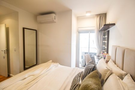 Apartamento à venda com 80m², 2 quartos e 2 vagas Apartamento à venda com 80m², 2 quartos e 2 vagasSuíte 1