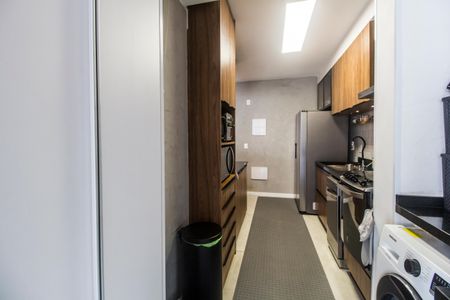 Apartamento à venda com 80m², 2 quartos e 2 vagas Apartamento à venda com 80m², 2 quartos e 2 vagasÁrea de Serviço