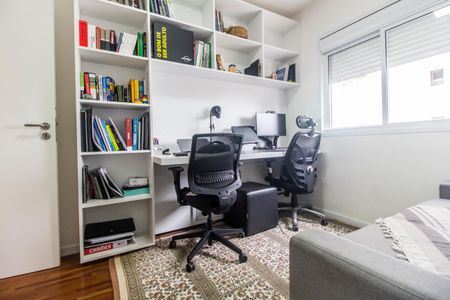 Apartamento à venda com 80m², 2 quartos e 2 vagas Apartamento à venda com 80m², 2 quartos e 2 vagasSuíte 2