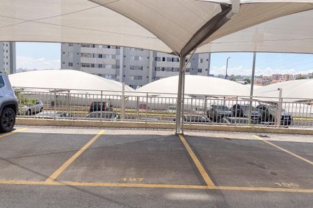 Apartamento à venda com 55m², 2 quartos e 1 vagagaragem