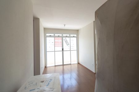 Apartamento à venda com 55m², 2 quartos e 1 vagasala