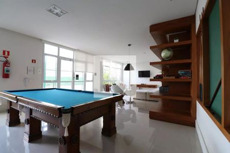 Apartamento à venda com 55m², 2 quartos e 1 vagaÁrea comum