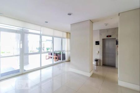 Apartamento à venda com 55m², 2 quartos e 1 vagaÁrea comum