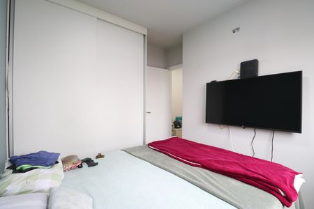 Apartamento à venda com 55m², 2 quartos e 1 vagaQuarto 2