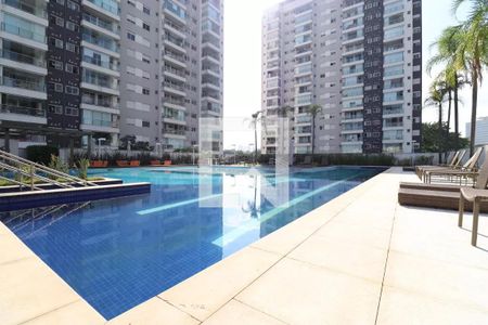 Apartamento à venda com 55m², 2 quartos e 1 vagaÁrea comum - Piscina