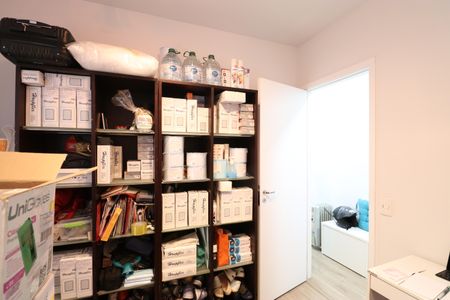 Apartamento à venda com 55m², 2 quartos e 1 vagaQuarto 1