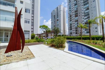 Apartamento à venda com 55m², 2 quartos e 1 vagaÁrea comum