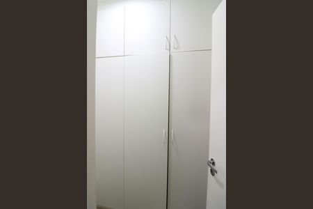 Apartamento para alugar com 117m², 4 quartos e 2 vagasDespensa