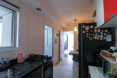 Apartamento para alugar com 117m², 4 quartos e 2 vagasCozinha
