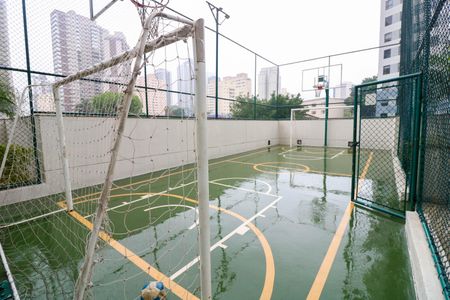 Apartamento para alugar com 117m², 4 quartos e 2 vagasÁrea comum - Quadra