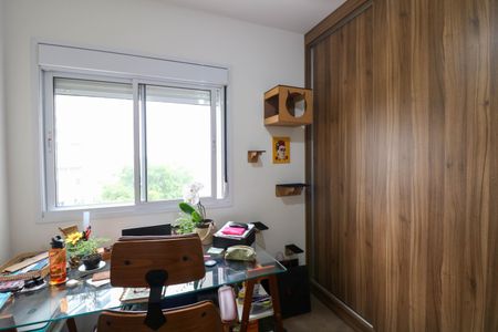 Apartamento para alugar com 117m², 4 quartos e 2 vagasQuarto 2