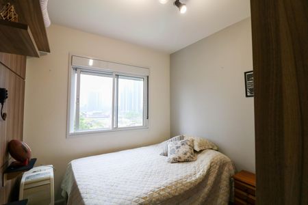 Apartamento para alugar com 117m², 4 quartos e 2 vagasSuíte 1