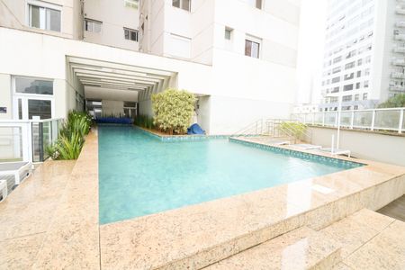 Apartamento para alugar com 117m², 4 quartos e 2 vagasÁrea comum - Piscina
