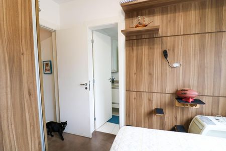 Apartamento para alugar com 117m², 4 quartos e 2 vagasSuíte 1