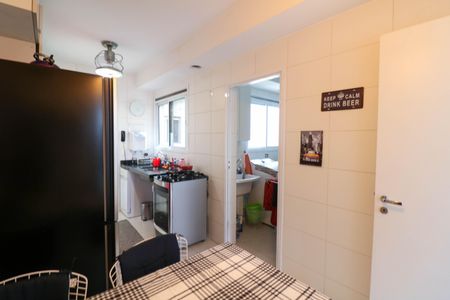 Apartamento para alugar com 117m², 4 quartos e 2 vagasCozinha