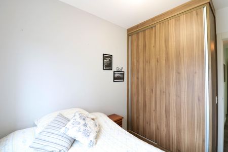 Apartamento para alugar com 117m², 4 quartos e 2 vagasSuíte 1