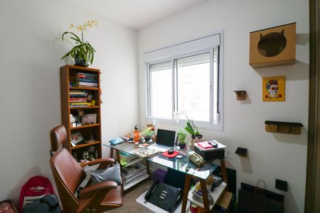 Apartamento para alugar com 117m², 4 quartos e 2 vagasQuarto 2