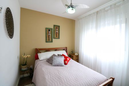 Apartamento para alugar com 117m², 4 quartos e 2 vagasSuíte 2