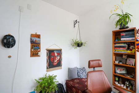 Apartamento para alugar com 117m², 4 quartos e 2 vagasQuarto 2