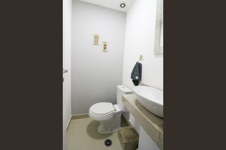 Apartamento para alugar com 117m², 4 quartos e 2 vagasLavabo