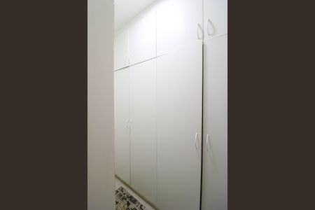 Apartamento para alugar com 117m², 4 quartos e 2 vagasDespensa