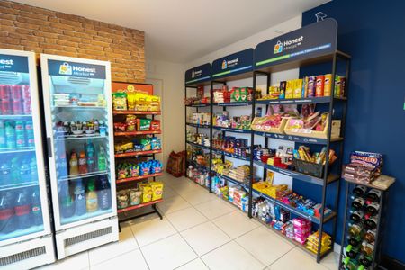 Apartamento para alugar com 117m², 4 quartos e 2 vagasÁrea comum - Mercadinho