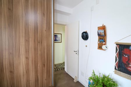 Apartamento para alugar com 117m², 4 quartos e 2 vagasQuarto 2