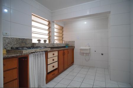 Apartamento à venda com 91m², 2 quartos e sem vagaCozinha