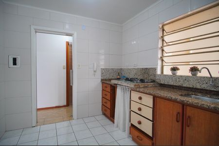 Apartamento à venda com 91m², 2 quartos e sem vagaCozinha