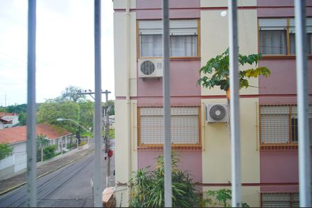Vista do Quarto 1 de apartamento à venda com 2 quartos, 91m² em Ouro Branco, Novo Hamburgo