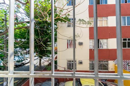 Apartamento para alugar com 60m², 2 quartos e sem vagaVista do Quarto 1