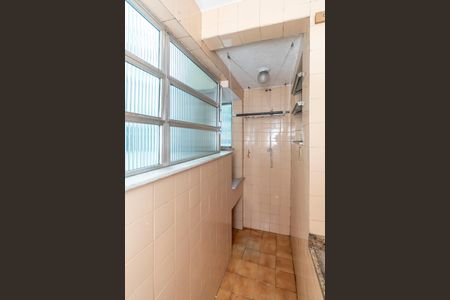 Apartamento para alugar com 60m², 2 quartos e sem vagaÁrea de Serviço