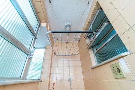 Apartamento para alugar com 60m², 2 quartos e sem vagaÁrea de Serviço