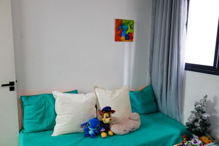 Apartamento à venda com 53m², 2 quartos e 1 vaga Apartamento à venda com 53m², 2 quartos e 1 vagaQuarto 2