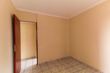 Apartamento à venda com 65m², 3 quartos e 1 vagaQuarto 2