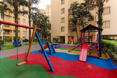 Apartamento à venda com 65m², 3 quartos e 1 vagaÁrea comum - Playground