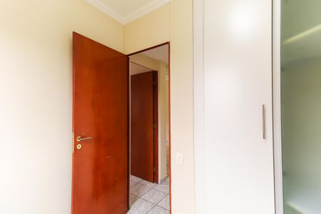 Apartamento à venda com 65m², 3 quartos e 1 vagaQuarto 3
