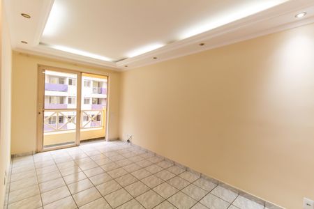 Apartamento à venda com 65m², 3 quartos e 1 vagaSala