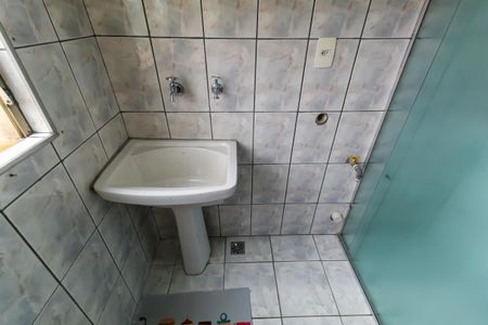 Apartamento à venda com 65m², 3 quartos e 1 vagaÁrea de Serviço