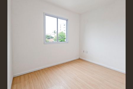 Quarto 2 de apartamento à venda com 2 quartos, 35m² em Vila Pereira Barreto, São Paulo