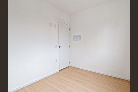 Apartamento à venda com 35m², 2 quartos e sem vagaQuarto 2