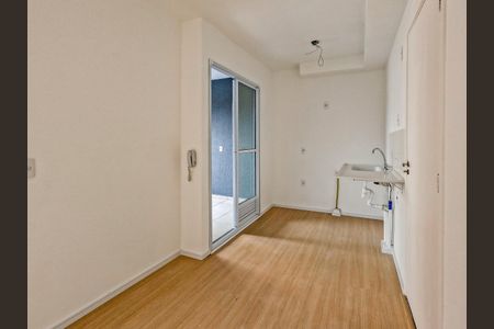 Apartamento à venda com 35m², 2 quartos e sem vagaSala/Cozinha