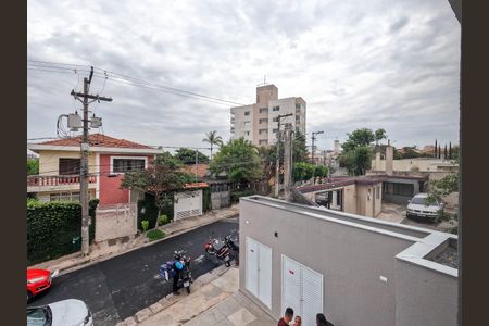 Apartamento à venda com 35m², 2 quartos e sem vagaVista