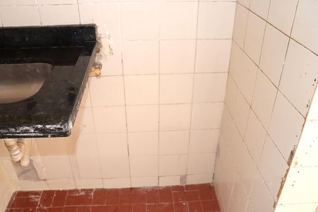 Studio para alugar com 36m², 1 quarto e sem vagaCozinha