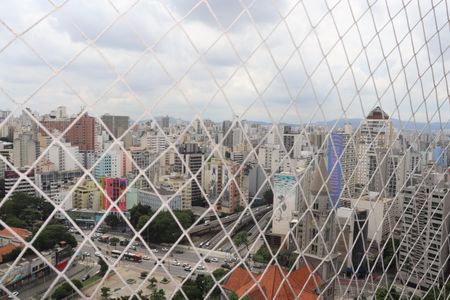 Studio para alugar com 36m², 1 quarto e sem vagaDormitório